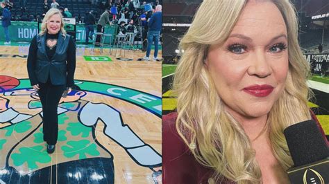 holly rowe|holly rowe illness.